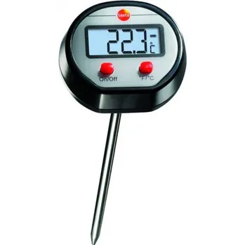 Testo - Miniteploměr do 150°C