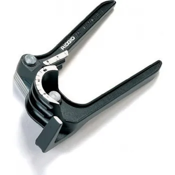 RIDGID Ohýbací kleště Tri-Bender model 456