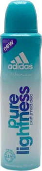 Adidas Pure lightness W deospray 