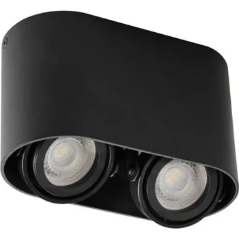 Bodové svítidlo Kanlux Toleo DTO KX0127