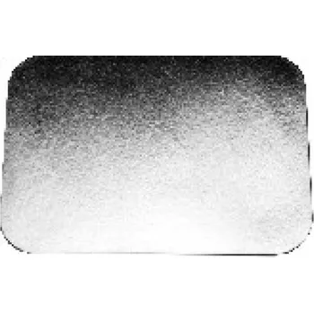 Jednorázové nádobí Víčko pro ALU misku 250 ml č. 5708 (100 ks)