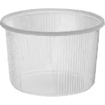 Miska kulatá průhledná 300 ml (PP) (100 ks)