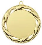 Poháry.com Medaile MD93 zlato