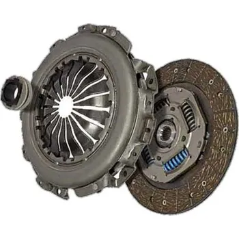 Spojka Spojková sada Citroen Berlingo (B9) 08-12 1.6