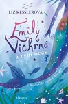 Emily Vichrná a rybí ocas - Liz…