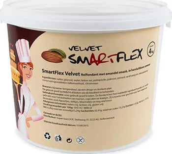 Smartflex Velvet 4 kg