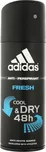 Adidas Cool & Dry Fresh M deospray 150…