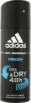Adidas Cool & Dry Fresh M deospray 150 ml 
