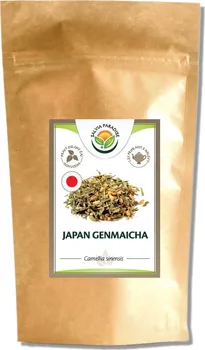 čaj Salvia Paradise Japan Genmaicha