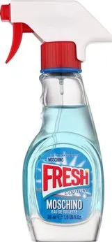 Dámský parfém Moschino Fresh Couture W EDT