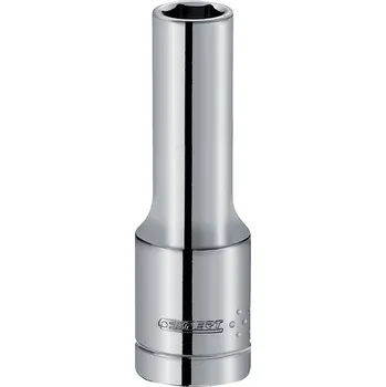 Gola hlavice TONA EXPERT E030322 1/4" 6hranná prodloužená hlavice 9/16"