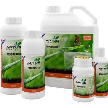 Hnojivo Aptus Topbooster