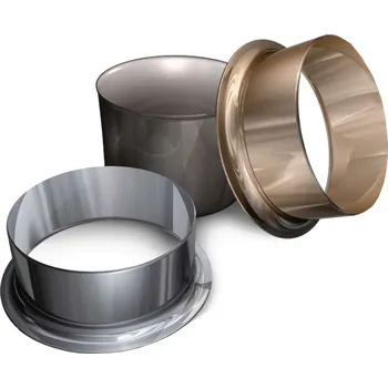 Těsnění motoru CR 99196 SKF pouzdro Speedi-Sleeve, pro opravu hřídele 49,91 až 50,06 mm