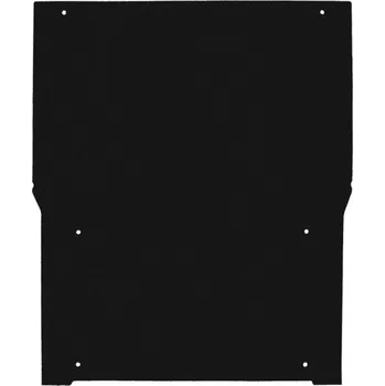 Vana do kufru Rezaw-Plast Vložka Fiat Fiorino 2008-2016 (2 míst)