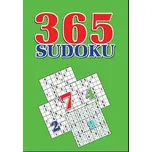 365 Sudoku - Bookmedia