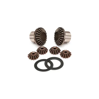 RC náhradní díl Traxxas X-Maxx TRA7782