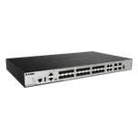D-Link DGS-3630-28SC