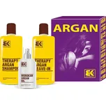 BK Brazil Keratin Argan Set 2017