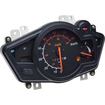 tachometr - panel přístrojů komplet Impexta,Kingway, Longjia Exactly 2T