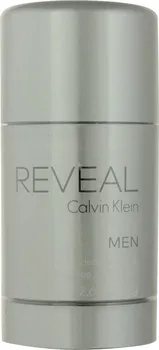 Calvin Klein Reveal Men deostick 75 ml