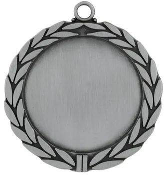 Poháry.com Medaile MD80 stříbro