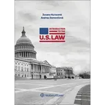 Introduction to the U.S. Law - Zuzana…