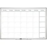 2x3 Měsíční plánovací tabule ENG New…