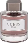 Guess Guess 1981 For Men EDT 100 ml