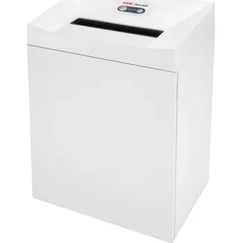 Kancelářská technika skartovač KOBRA 270 TS HS, řez 0,8x9,5mm