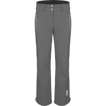Snowboardové kalhoty Lyžařské kalhoty Colmar Ladies Pants 0269G Grey, Velikost cm: 42/36