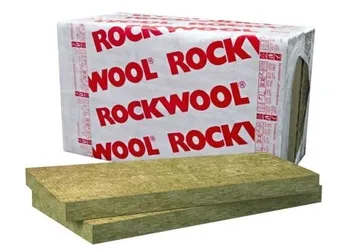 Termoizolace Rockwool Frontrock Max E