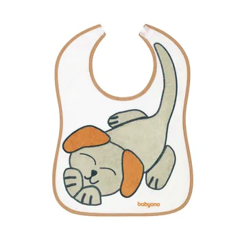 Baby Ono I can almost feed myself