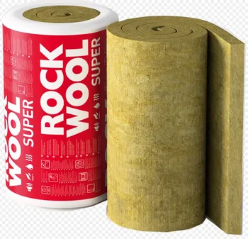 Termoizolace Rockwool Toprock Super