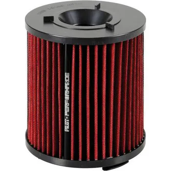 Vzduchový filtr LAMPA Italy Vzduchový filtr PILOT PP51 170X72/145mm AUDI/SEAT/ŠKODA/VW