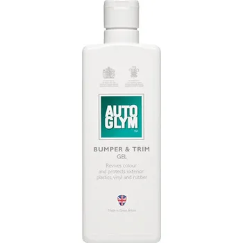 Čistič plastových dílů Autoglym Bumper Care 325 ml