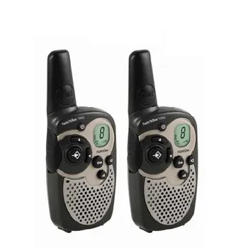 Vysílačka Topcom Twintalker 1302 Duo