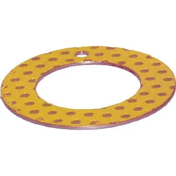 WC22KX B20 22x38x1.5 kroužek kluzný axiální, nutné domazávat