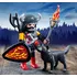 Stavebnice Playmobil Playmobil 5385 Vlčí bojovník