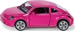 Siku Blister Volkswagen Beetle růžový s…