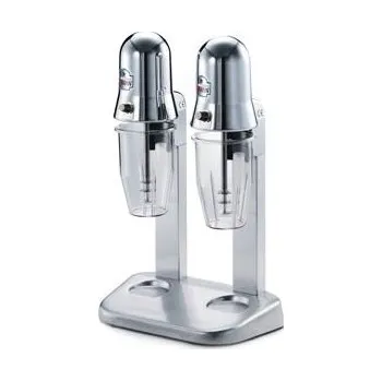 Recenze Sirman Sirio 2 VV Chr. Shaker Recenze Sirman Sirio 2 VV Chr.