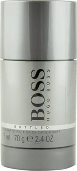 Hugo Boss Boss No. 6 Bottled M deostick 75 ml