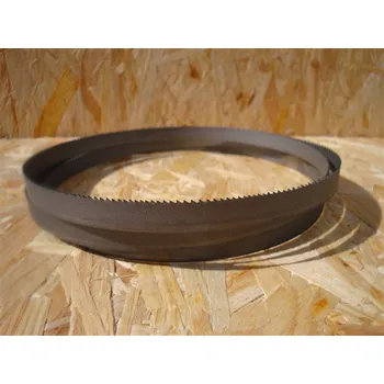 Pilový pás 1425x6x0,9 10/14 pilový pás