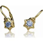 Cutie Jewellery C2159-10 světle modré