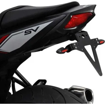 Motodoplněk Držák SPZ Suzuki SV 650 (od 2016-2021)
