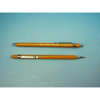 Koh-i-noor Tužka - versatilka 520101 mechanická padací celokov. 8737