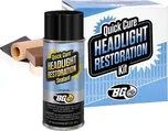 BG 876 KIT Quick cure headlight