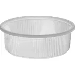 Miska kulatá průhledná 150 ml (PP) (100 ks)