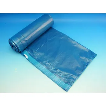 Pytle na odpadky V+L mais Pytel na odpad 110l 70x100cm 25 ks role zatahovací 5809