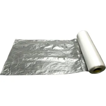 Potravinová fólie Mikrotenové sáčky 20 x 30 cm (500 ks)