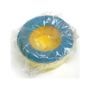 Filtr pro motocykl Vzduchový filtr Suzuki XF 650 Freewind 97-01 (13780-04F00)